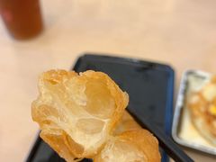 -永和大王(茉莉上新·军博店)