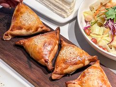 -清真·卡德尔大叔新疆主题餐厅(龙汇路店)