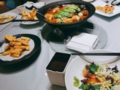 -鸭王烤鸭店(三里河店)