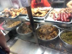 -凤张螺蛳粉·爽口粉(跃进路总店)