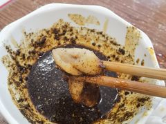 -继红顺河抄手名小吃