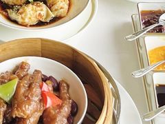 -金轩中餐厅 Jin Xuan(浦东丽思卡尔顿酒店)