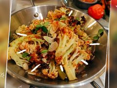 -théATRE茶聚场·餐厅(环球金融中心店)