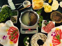 -乐宴KTV(华强北中航城君尚购物中心店)