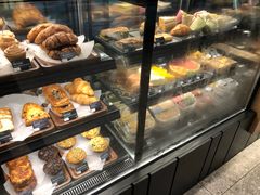 -星巴克(广州南站3层-A5口店)