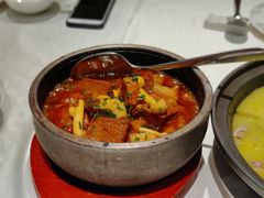 -海鸿荟·沿江菜(中山北路店)