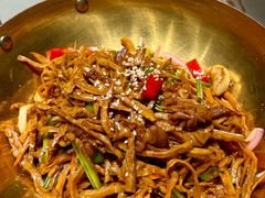 -阿明小菜·海鲜·上海菜(梅陇店)