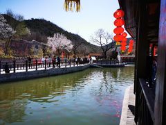 -山叶口景区