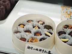 -发酵食堂(屏风街店)
