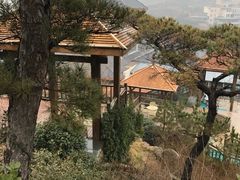 -徂徕山森林康养度假谷温泉