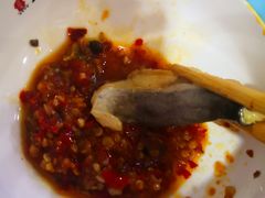 -鱼教头石泉老街石锅鱼(高新店)