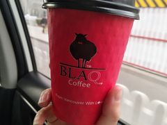 -BLAQ咖啡(骏豪店)