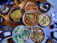 徽三臭鳜鱼-徽三说·土徽菜·中国徽菜连锁品牌(阳湖总店)