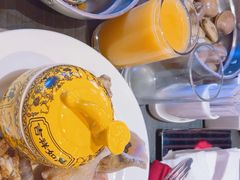 -富力希尔顿酒店·地阔自助餐厅