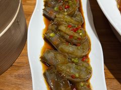 -新興传承烤鸭