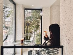 -北芒BEIMO COFFEE(五台山店)