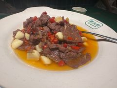 -费大厨辣椒炒肉(太平老街店)