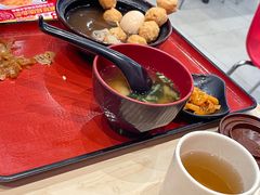 -食其家·牛丼咖喱(太阳宫店)