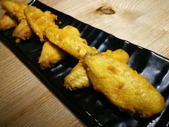 -蜜桃餐厅·古运河畔(南下塘店)