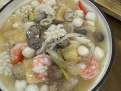 -京天红酒家(虎坊路店)