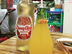 夜烤宜宾烧烤-夜烤·宜宾烧烤(洋河路店)
