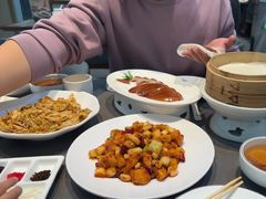 -黑窑厂糖油饼烤鸭·清真菜(黑窑厂街店)