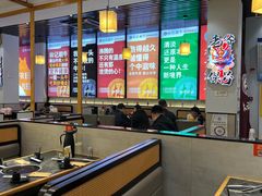 -林记潮牛·牛肉火锅(上马墩店)