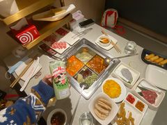 -海底捞火锅(番禺广场店)