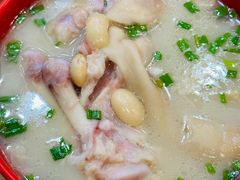 -王婆婆老妈蹄花川菜馆·非物质文化遗产(太古里一店)