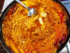 部队锅-意成料理