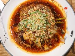 夫妻肺片-鸡毛店·川菜(双楠店)