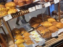 -CARINO BAKERY&CAFE(人广来福士店)
