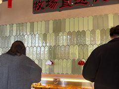 -极乐小煮·成都冒菜(科技绿洲店)