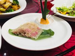 -东方太阳城淮扬餐厅(会所中餐厅店)