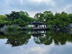 -无锡蠡湖国家湿地公园-蠡园