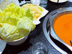 -阿田大虾(台湾街店)