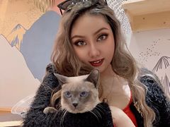-滚猫咖啡·猫咖·猫友好撸猫(未来城店)