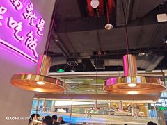 -茄子恰恰·新云南小炒(坪山益田店)