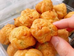 -泸溪河桃酥(江宁太阳城店)