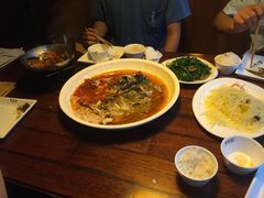 -章吴记喜瑞餐厅(东东城店)