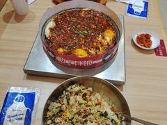 -敏丁拌饭(中街总店)