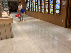 -悦秀大酒楼(江头店)