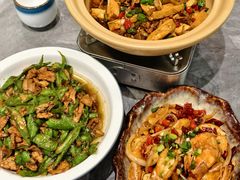 -农家湘菜(安亭店)