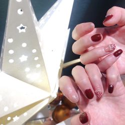 -雪儿·YuKi美甲美睫皮肤管理Salon