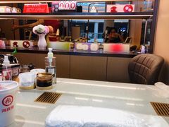 -海底捞火锅(六合天街店)