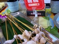 -蛙宴·美蛙火锅基地(万象城店)