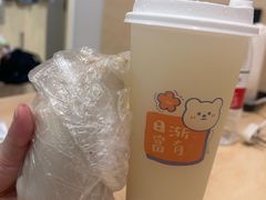 -张果佬年糕卷(科巷店)