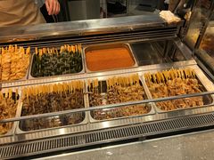 -廖记棒棒鸡(青岛万象城店)