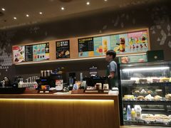 -星巴克臻选(广州高德置地秋广场店)