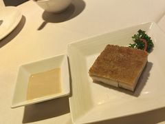 -利苑酒家(宜安广场店)